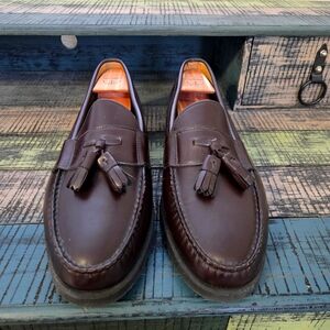 Sebago Lites Kiltie Tassel Loafer